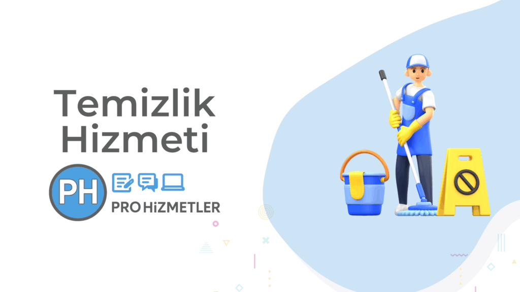 Profesyonel Sivas Temizlik Hizmeti